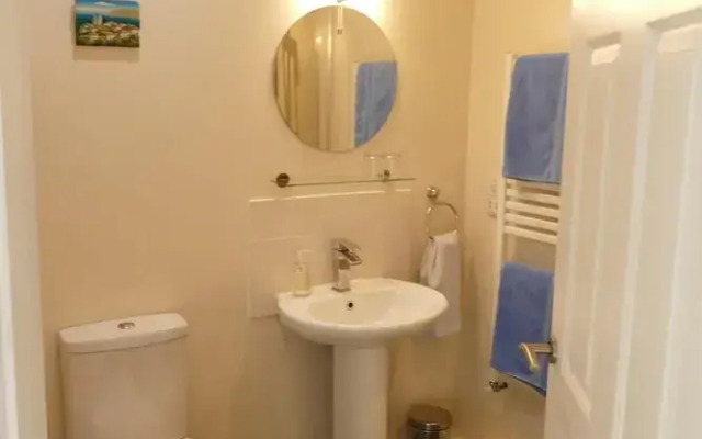 The Willows Accommodation