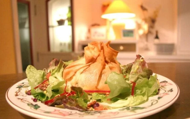 Hôtel au Pont de Raffiny