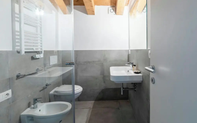 Sonder by Marriott Bonvoy San Lorenzo Apartments