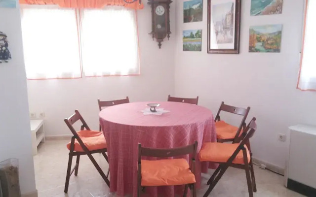 House With 5 Bedrooms in Aldea Real, With Terrace