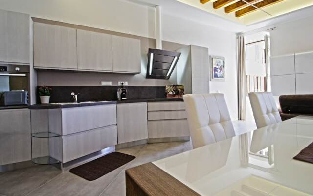 Zanardelli Luxury Apartment