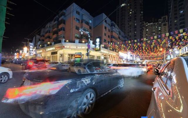 Shenyang Le Grand V Hotel