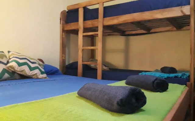 Como en Casa Hostel