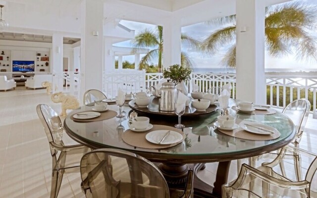 Dream Villa SXM ALWAYS