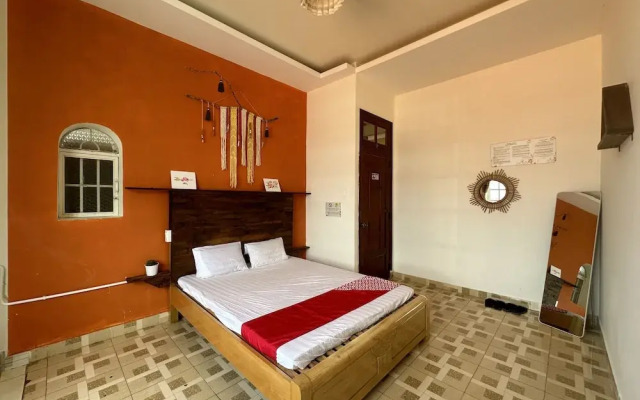 SPOT ON 1229 Happy Dream Homestay