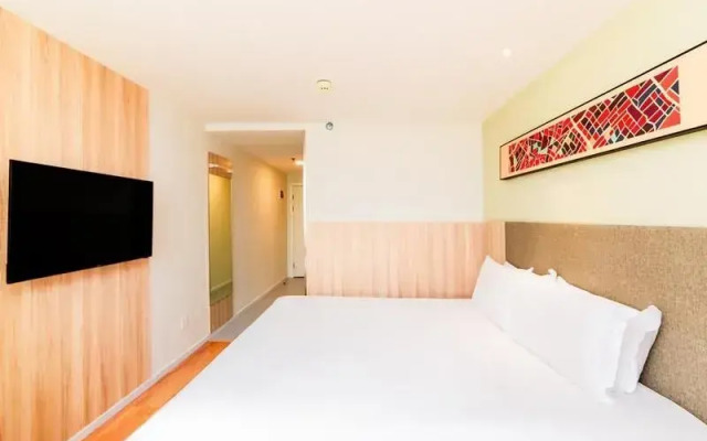 Hanting Express (Baotou Friendship Square)