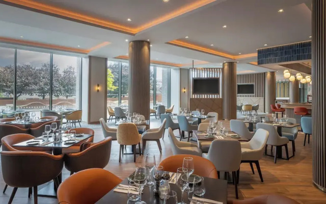 Maldron Hotel Liverpool City