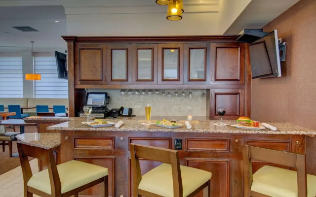 Hilton Garden Inn Norwalk