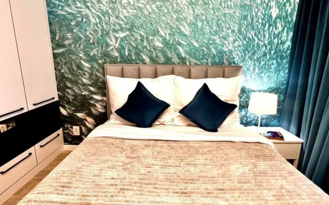 Rezydencja Niechorze 213 - 5D Apartamenty
