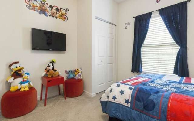 Villa CVX- Lucaya Village