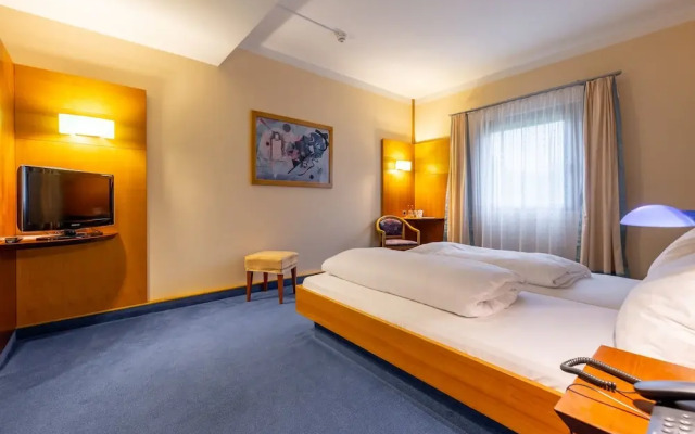 Hotel Dresdner Tor Süd