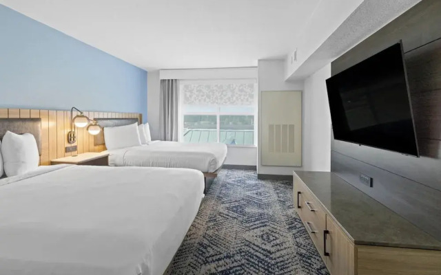 Country Inn &amp; Suites by Radisson, Savannah Airport, GA
