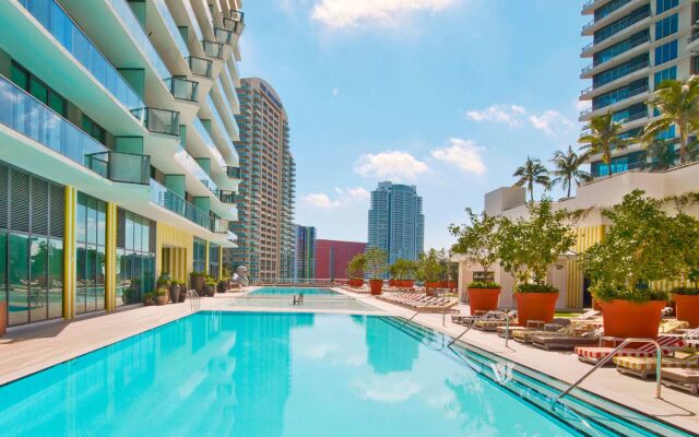 Hotel Dua Miami Brickell, An Autograph Collection Hotel