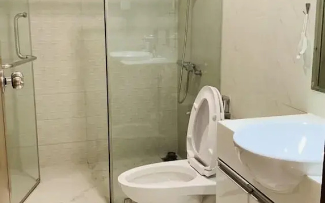 Luxury Residence Landmark81 Apt-An Home