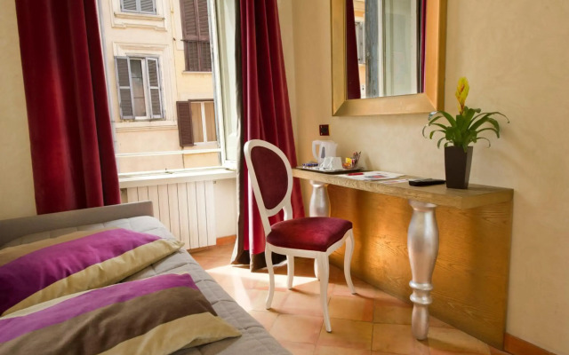 Residenza Frattina