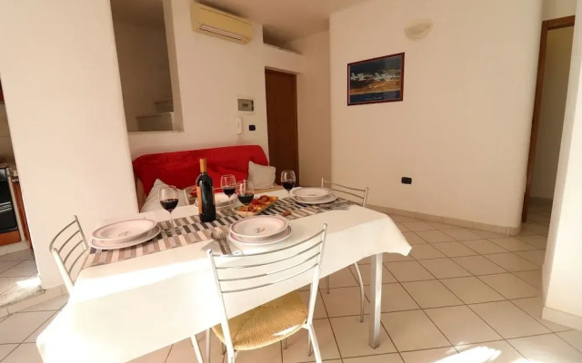 Casa Vacanze "clio" Centro Otranto, Salento 6 Posti