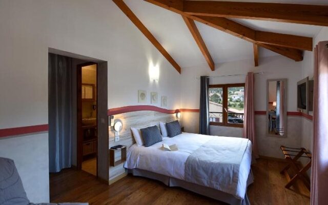 Hotel Residence Palazzu