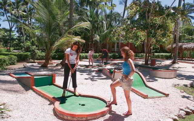Grand Palladium Punta Cana Resort & Spa - All Inclusive