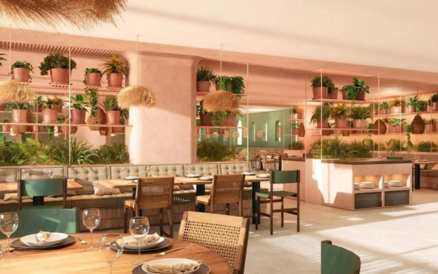 Hyde Ibiza