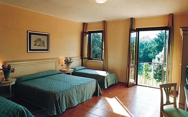 iH Pian Dei Mucini Resort - Hotel Vittoria