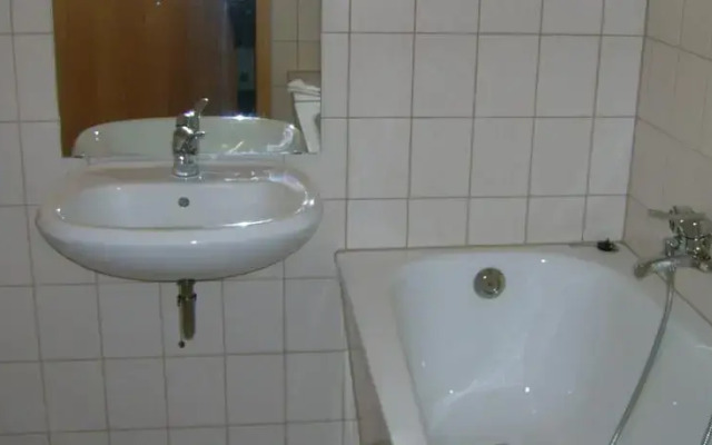 Hotel am Schwanenteich