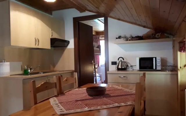 Appartamenti La Piana