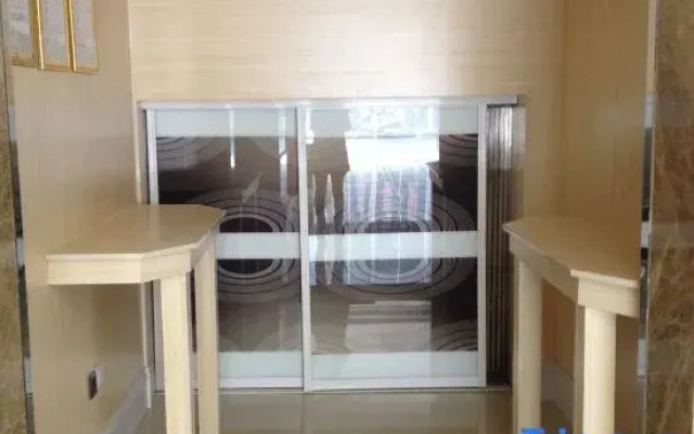 Xianggang Hudie Hotel