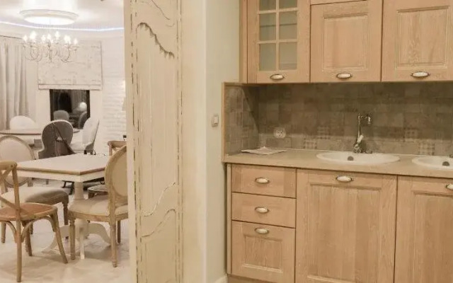 Residence Bilyana