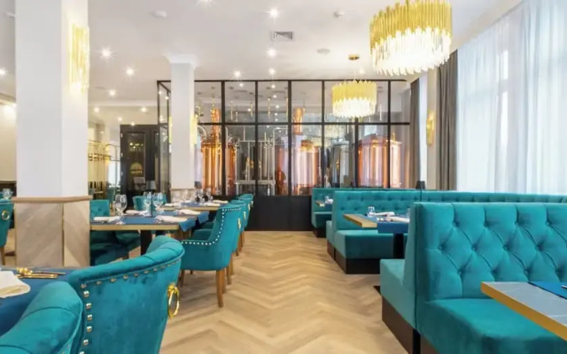 Hotel Pavco