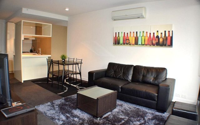 Royal Stays Apartments Melbourne CBD