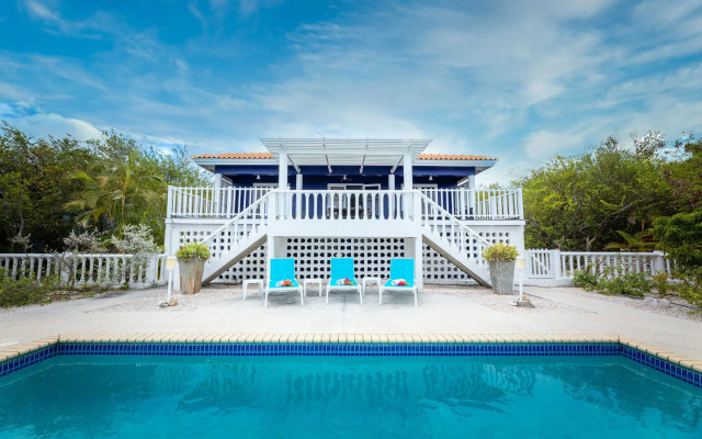 ☀️ Curacao Dream ☀️ - Ocean View & Private View