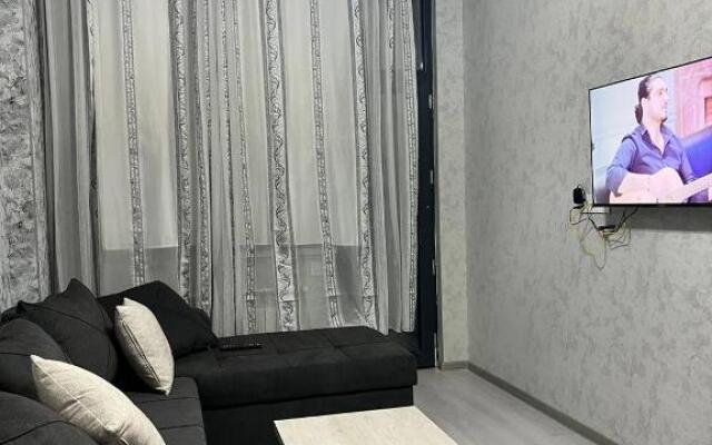 Apartament in Zumrud Residence