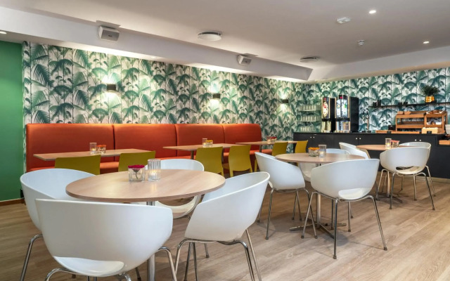 Thon Hotel Astoria