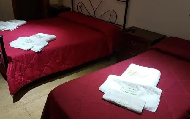 Agriturismo Il Villaggetto