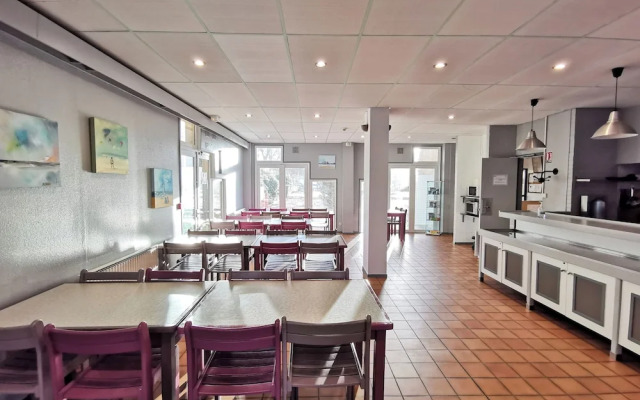 Auberge De Jeunesse Boulogne-Sur-Mer