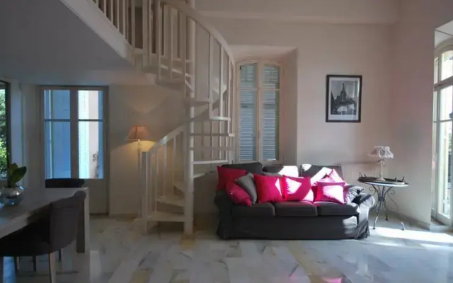Cannes Immo Concept Florian