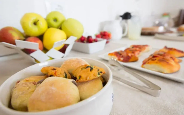 Capperi Bed & Breakfast & Apartments