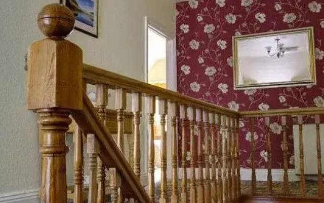 Bron Rhiw Guest House