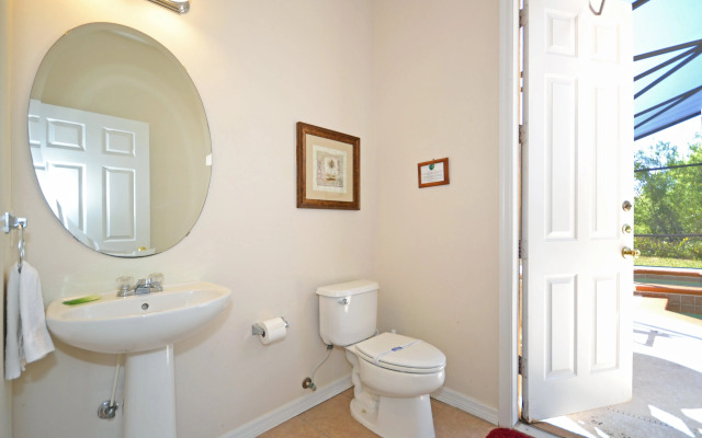 Willow View Villa