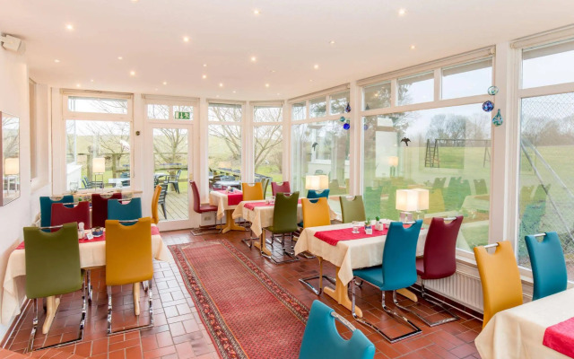 HofHotel Krähenberg