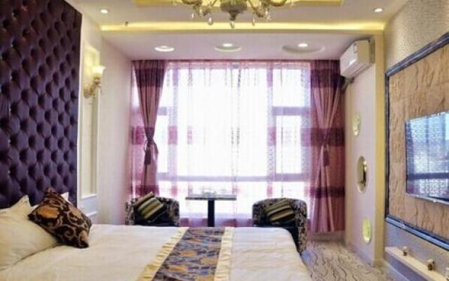 Yijia Apartment