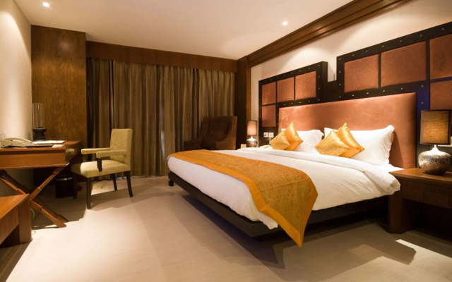 The Fern - An Ecotel Hotel Jaipur