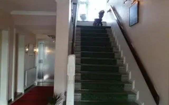 Hotel Vier Jahreszeiten