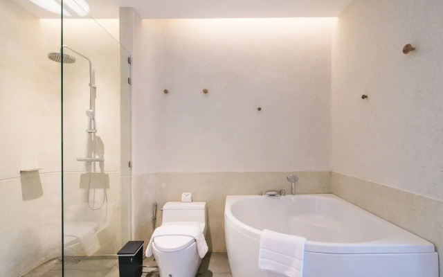 Lullaby The Sea Hua Hin