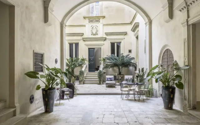 Palazzo Maresgallo
