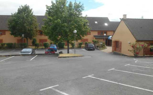 Mondhotel Chelles