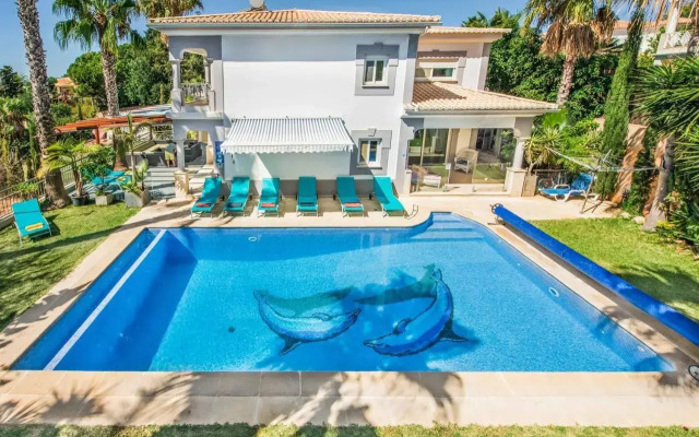Villa Paris