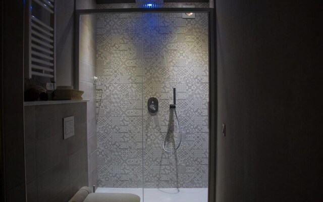 Luca's Home in Tuscany