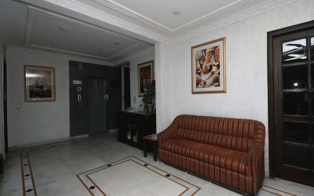 Itsy Hotels Arien International