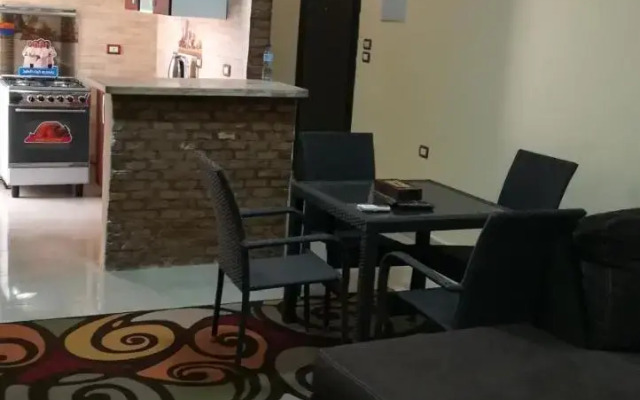 Gazzar inn Madinaty 25